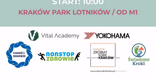 Mi\u0119dzynarodowy Dzie\u0144 Slow Joggingu \u2013 prezentacja metody Slow Jogging