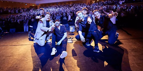 The Runrig Experience - All Roads Lead North Tour (York)