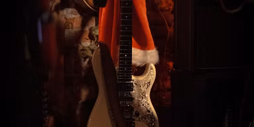 Otwarte Jam Session w Tawernie Keja - grudzie\u0144 2025