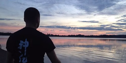 Bujinkan Nordic Summer Camp 2026