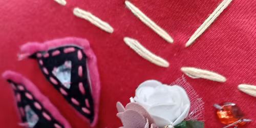 Shared Threads - Exhibition