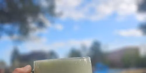 Zelen\u00e9 pivo na koup\u00e1ku