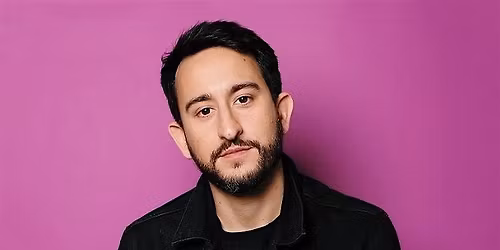 Hideout Comedy presents Dan Davies!
