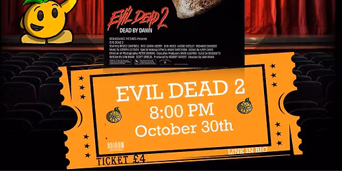 Evil Dead 2 (15)