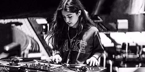 The 2026 World DJ Championships Launch Party