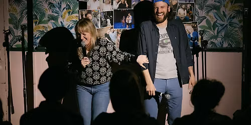 Let's See... What Else?! (7:30 show) THANKSGIVING SPECIAL