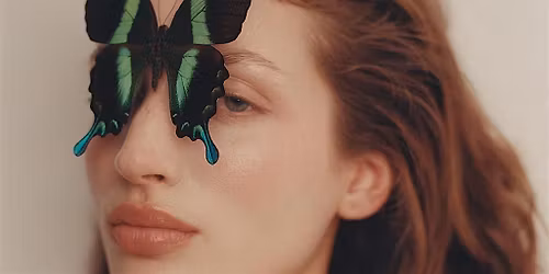 El proceso creativo en fotograf\u00eda de moda y publicidad