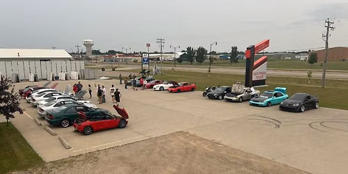 Hondas Only Meet