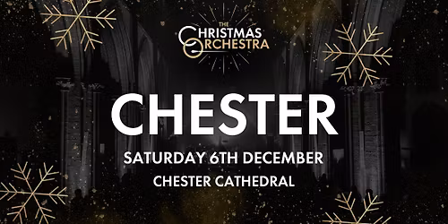 \ud83c\udfb6\ud83c\udf84The Christmas Orchestra - CHESTER\ud83c\udf84\ud83c\udfb6