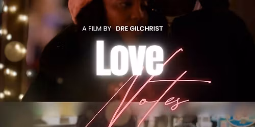 Love Notes Premiere Night