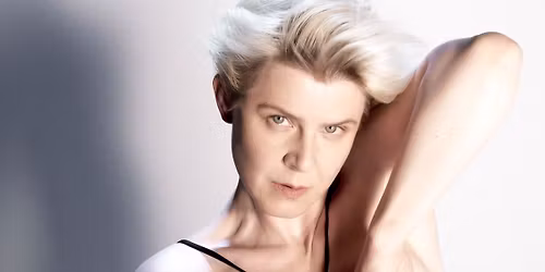 Robyn - The Sexistential Tour
