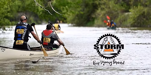 2026 Storm Adventure Race