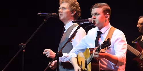 Parking The Simon & Garfunkel Story - Albuquerque