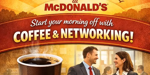 Morning Brew McDonalds 
