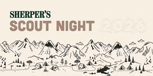 Scout Night of Oconomowoc 2026