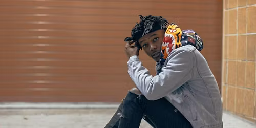 J.I.D London Tickets