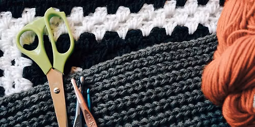 Beginner Crochet: A 6-Week Introduction to Crochet
