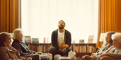 S\u00f8ndagsfilm: Four Mothers