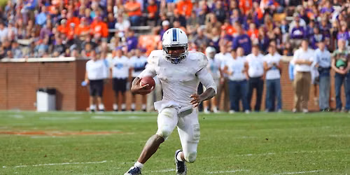 Charleston Southern Buccaneers at Citadel Bulldogs Football