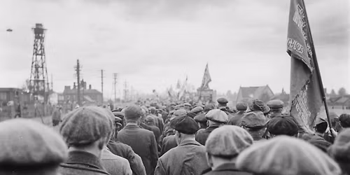 Professor Jonathan Wolff: Social Equality: Then And Now