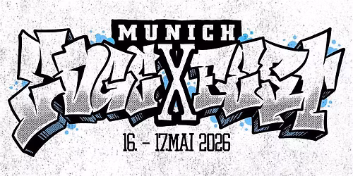 Munich EDGExFEST