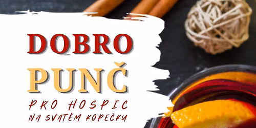 DOBROPUN\u010c pro Hospic na Svat\u00e9m Kope\u010dku