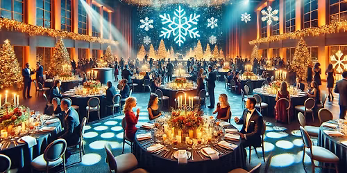 Annual Christmas Party