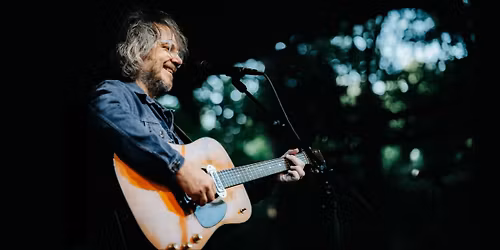 Jeff Tweedy Twilight Override