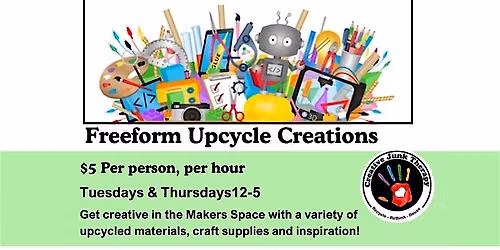 Maker Space