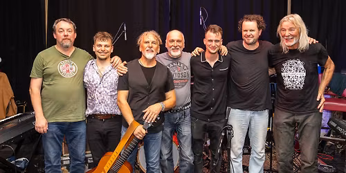 FOAK im Cafe Stadler in Wiener Neustadt