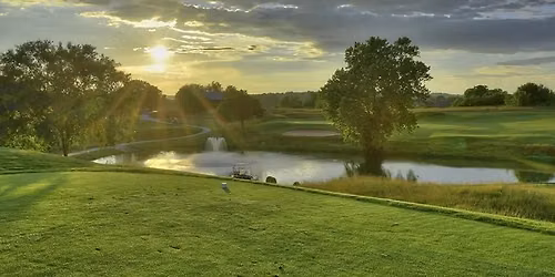 Golf Scramble