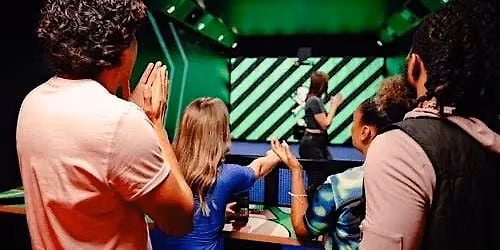 LMS PhD TOCA Social - 28th January 2026