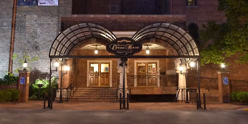 Parking - Menopause The Musical 2 - Lexington