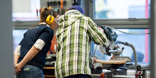HYB4 D\u00edlna: Den renovace, upcyklace a recyklace