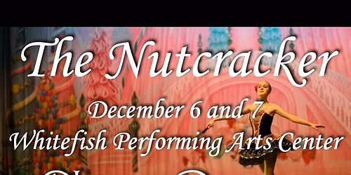 The Nutcracker