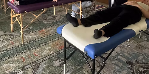 Level 2 Reiki Practitioner Training