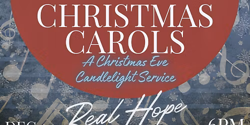 Christmas Eve Service