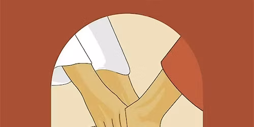 Maundy Thursday Blessings