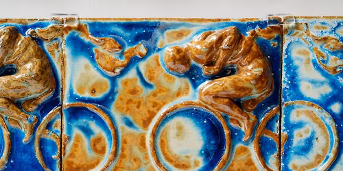 The Cladding of Art Nouveau Buildings - INTERNATIONAL SYMPOSIUM