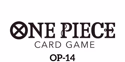 One Piece - Seven Warlords of the Sea Pre-Release Tournament