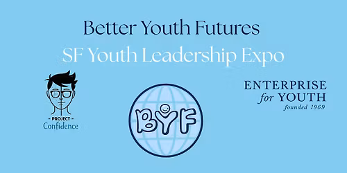 SF Youth Leadership Expo