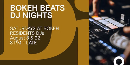 DJ NIGHT
