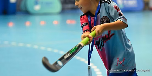 Sportklik voor kinderen en jongeren met autisme