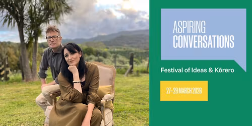 Kiwi Country: Te Radar & Ruth Spencer