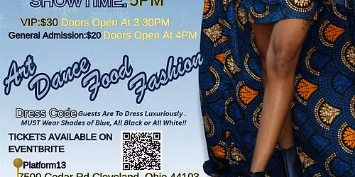 30\u00b0 FROZEN IN HERITAGE-A LIBERIAN WINTER RUNWAY