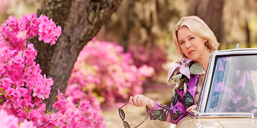 A Screaming Blast: Holiday Entertaining with Rebecca Gardner