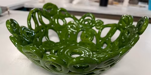 Pottery For All! -DAY CLASS- Session 24a 12:30-3pm 12\/8\/25-1\/26\/26 *no class 12\/22\/25 & 1\/19\/26