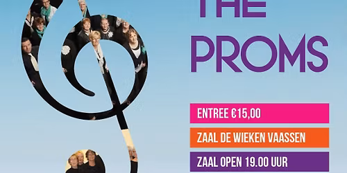 Night of the Proms Concert