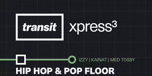 transit xpress3