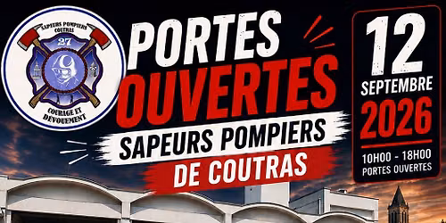Journ\u00e9e portes ouvertes \/ soir\u00e9e dansante 